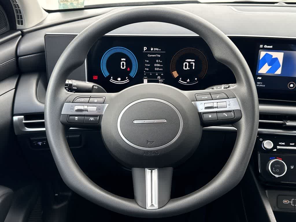 Thumbnail: 2026 Hyundai Tucson - 15