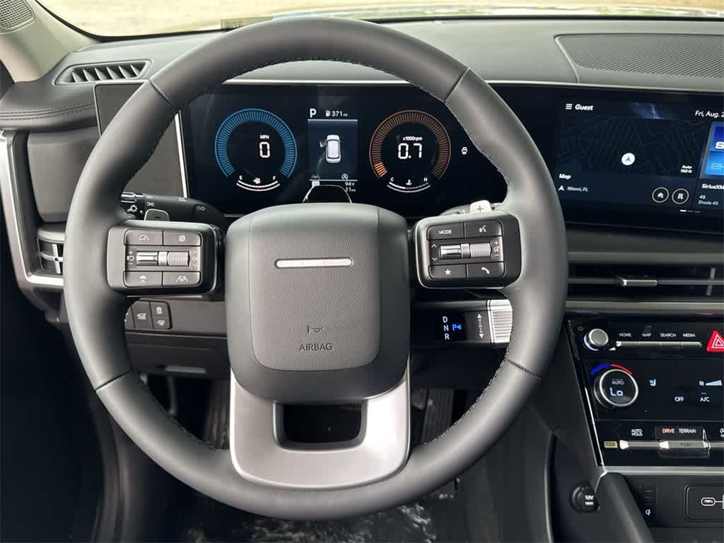 Thumbnail: 2026 Hyundai Santa Fe - 15