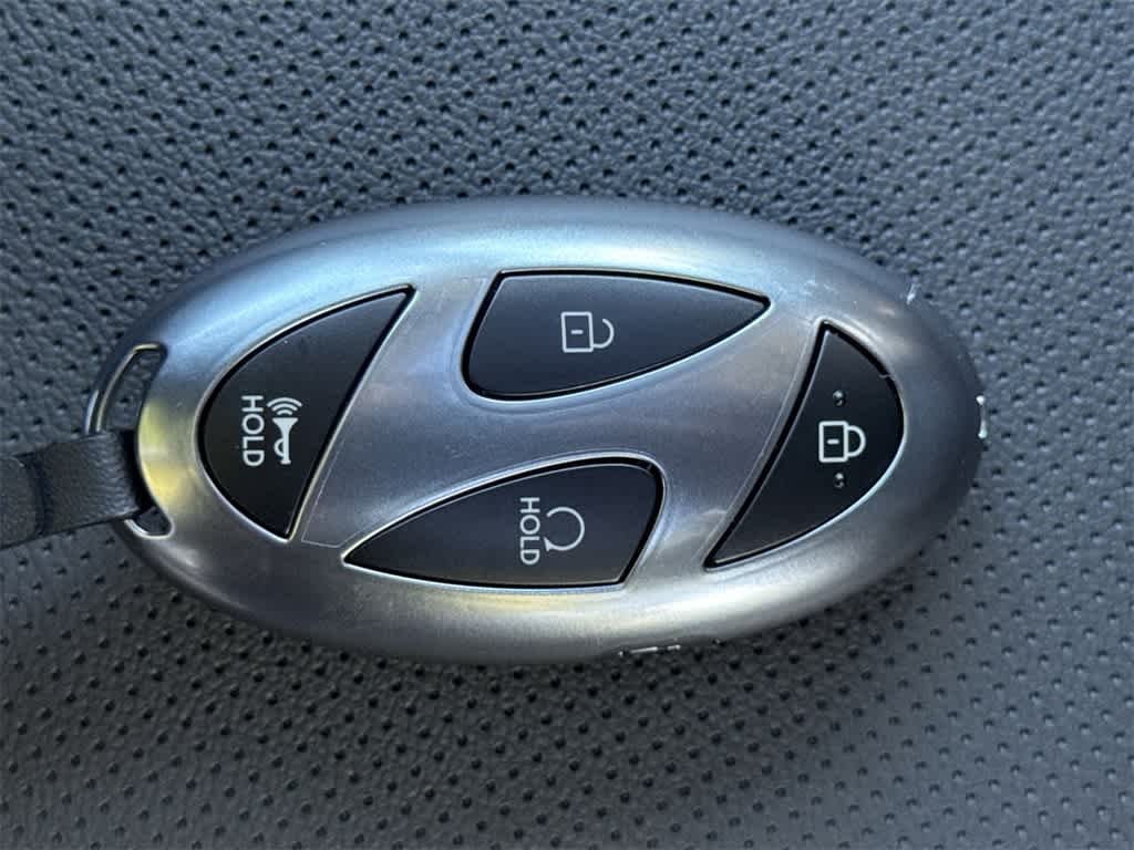 Thumbnail: 2025 Hyundai Tucson - 28