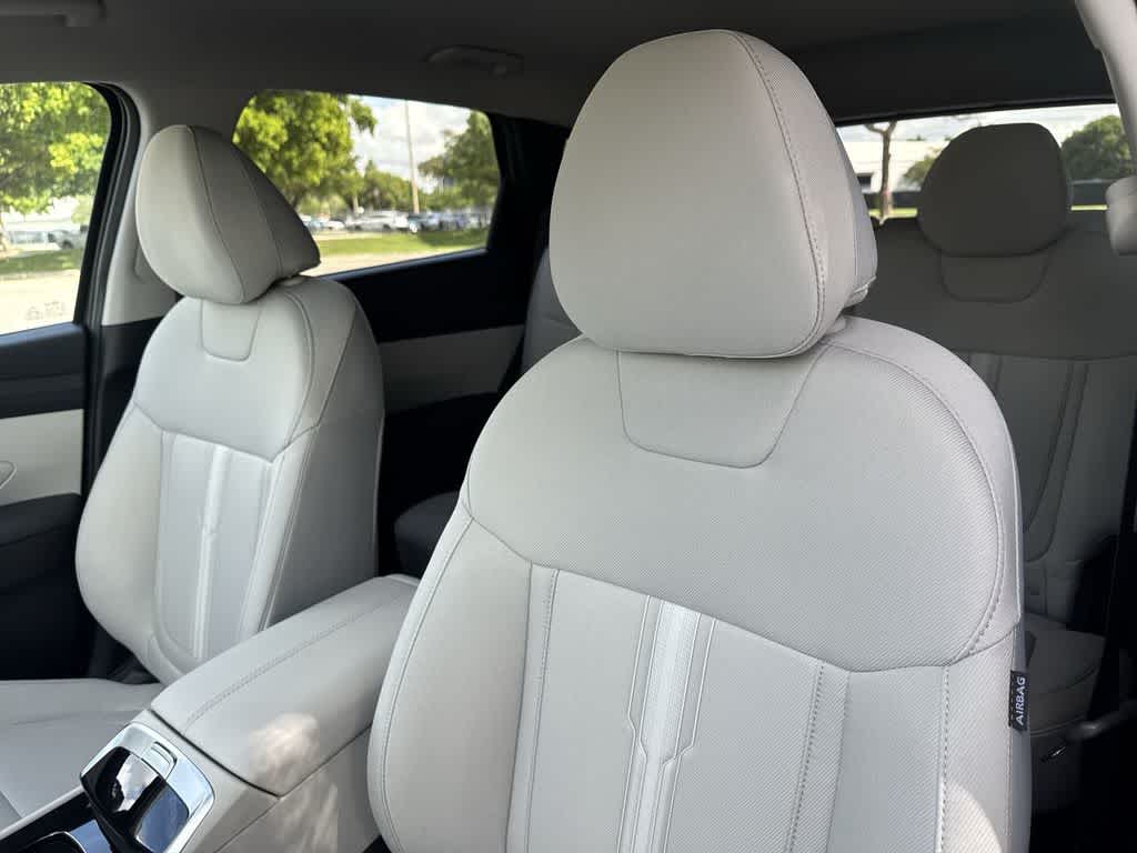 Thumbnail: 2026 Hyundai Tucson - 14