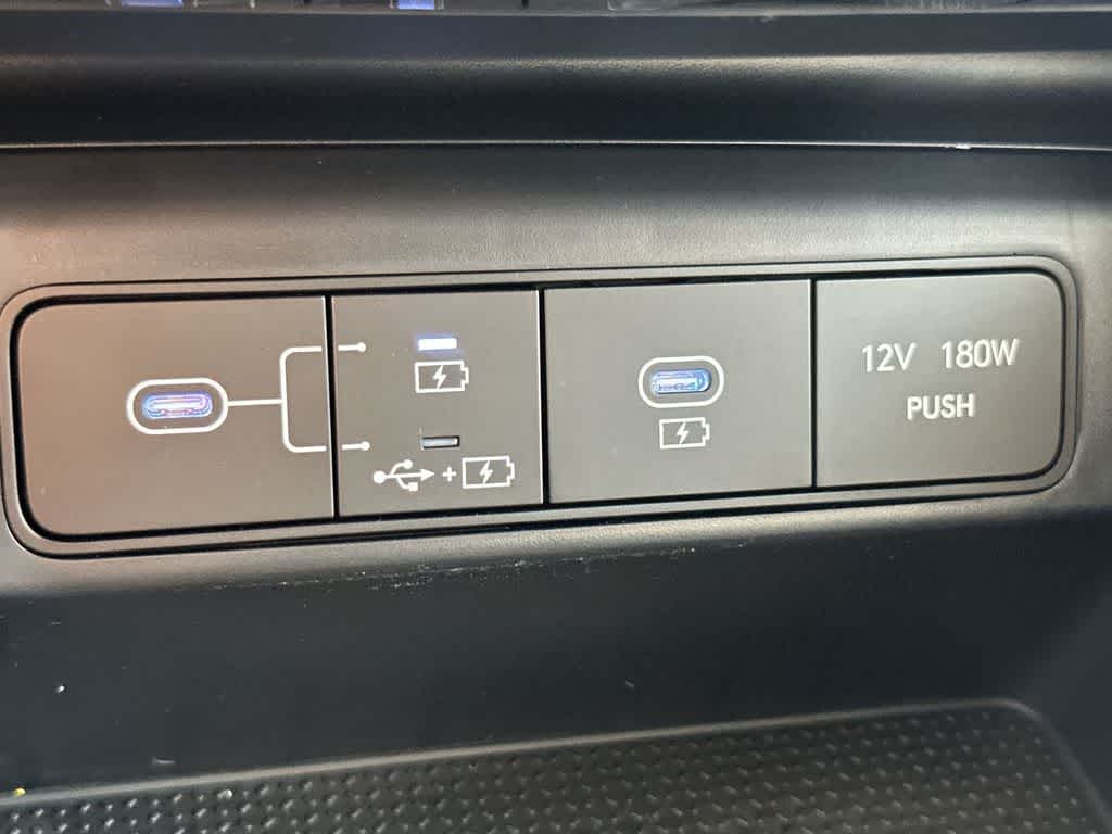 Thumbnail: 2026 Hyundai Tucson - 17