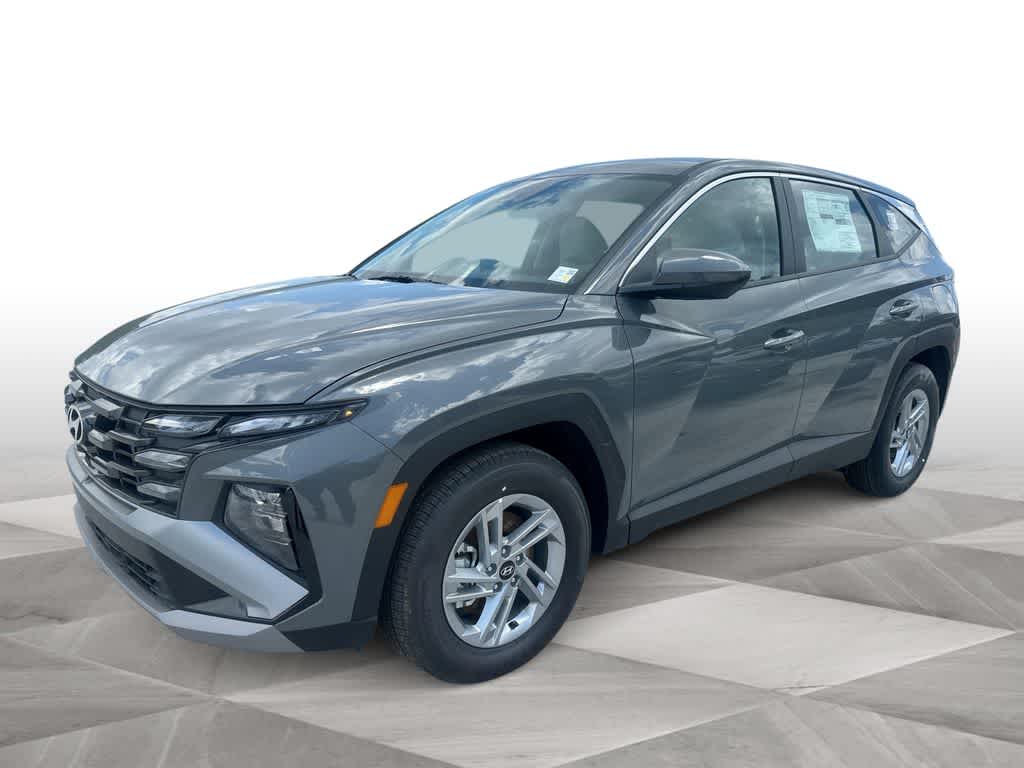 2026 Hyundai Tucson SE -
                  Doral, FL