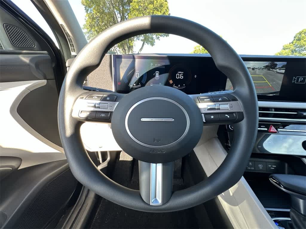 Thumbnail: 2026 Hyundai Tucson - 15