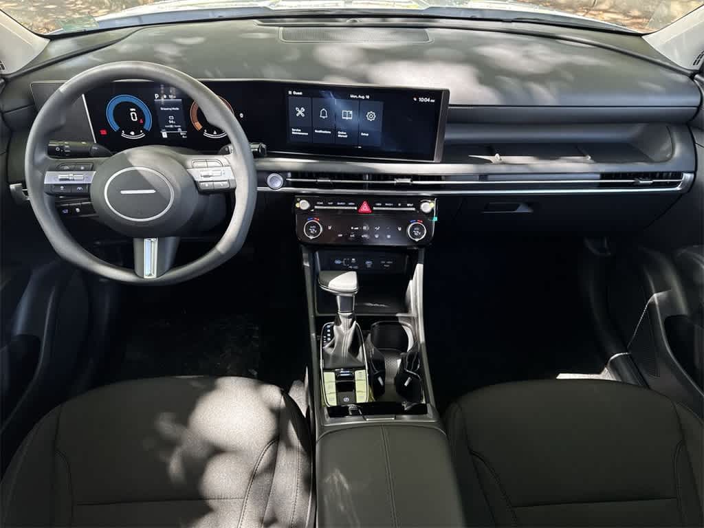 Thumbnail: 2026 Hyundai Tucson - 23