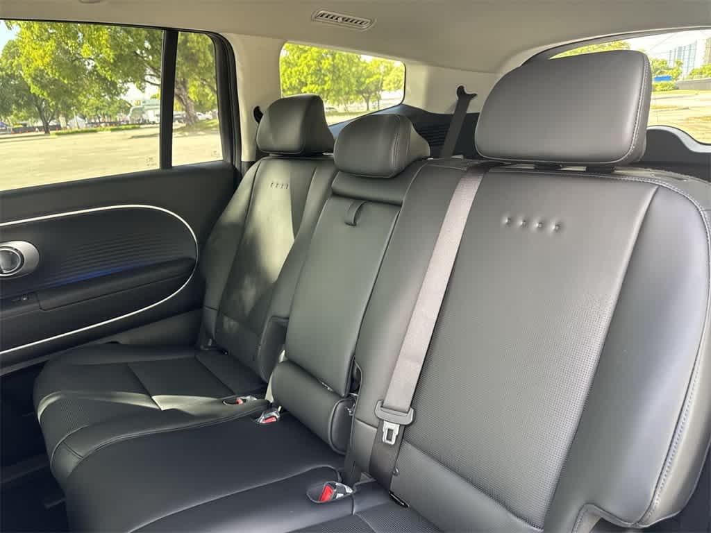 Thumbnail: 2026 Hyundai Ioniq - 22