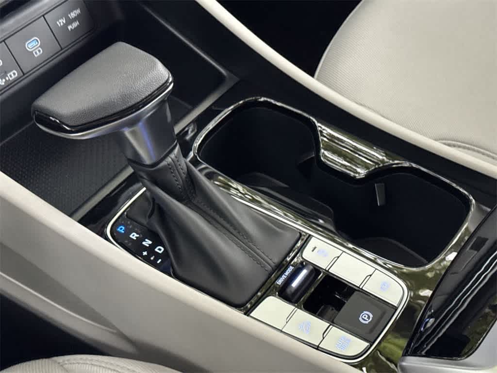 Thumbnail: 2026 Hyundai Tucson - 21