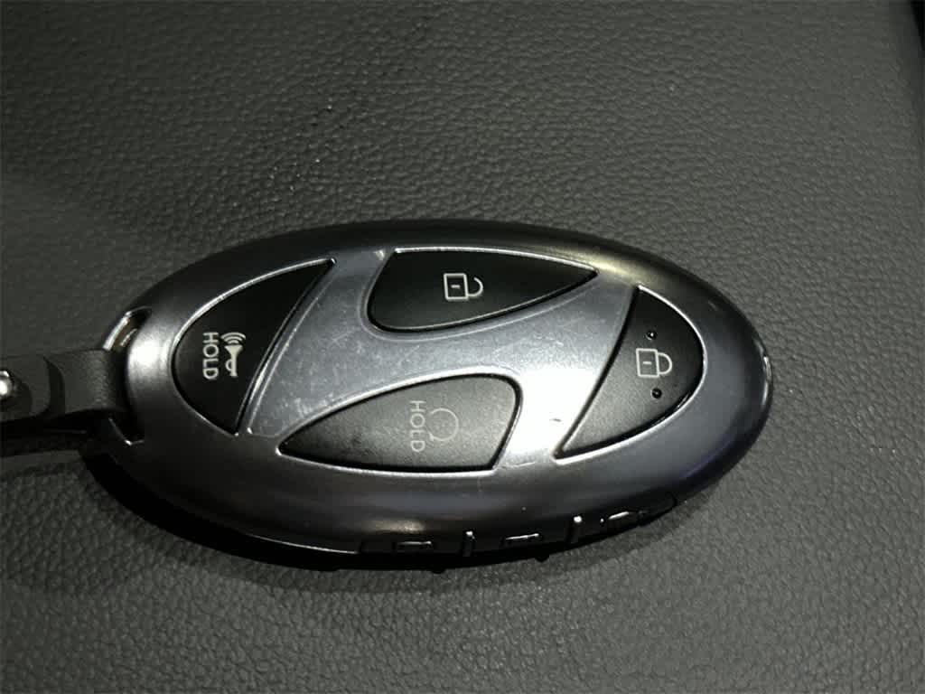 Thumbnail: 2026 Hyundai Tucson - 28