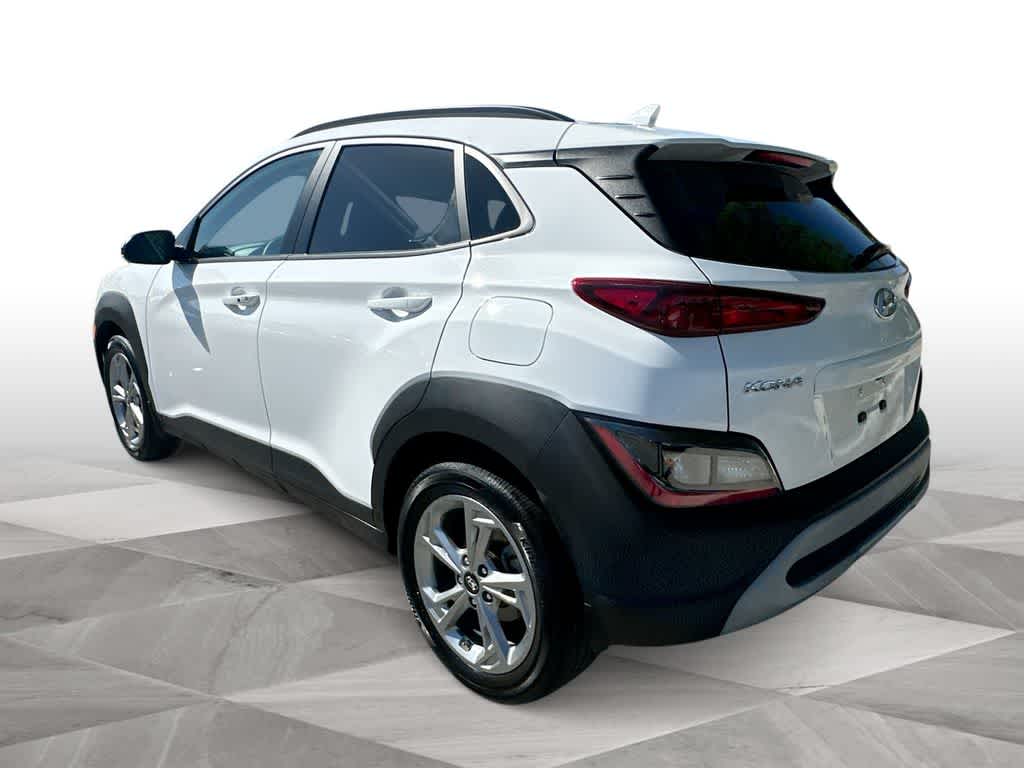 Thumbnail: 2023 Hyundai Kona - 6