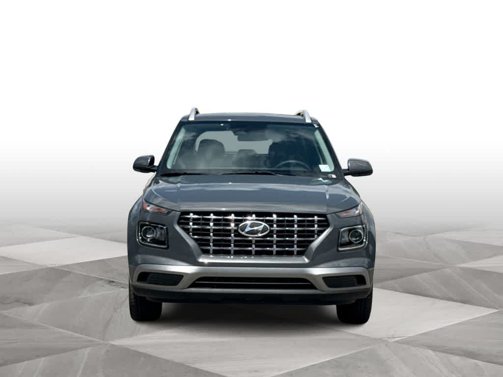 Thumbnail: 2026 Hyundai Venue - 3