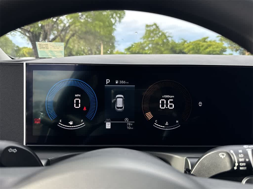 Thumbnail: 2026 Hyundai Tucson - 16