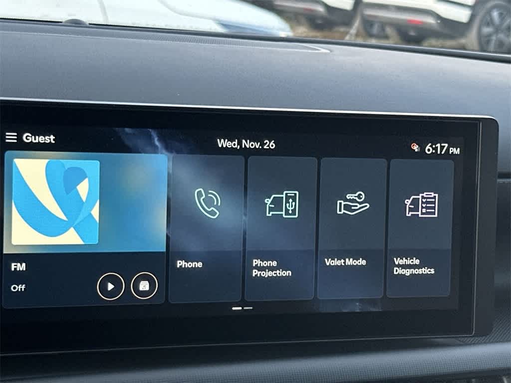 Thumbnail: 2026 Hyundai Tucson - 18