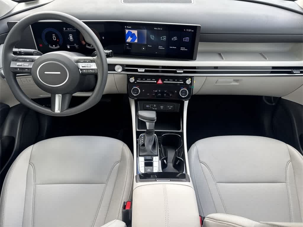 Thumbnail: 2026 Hyundai Tucson - 24