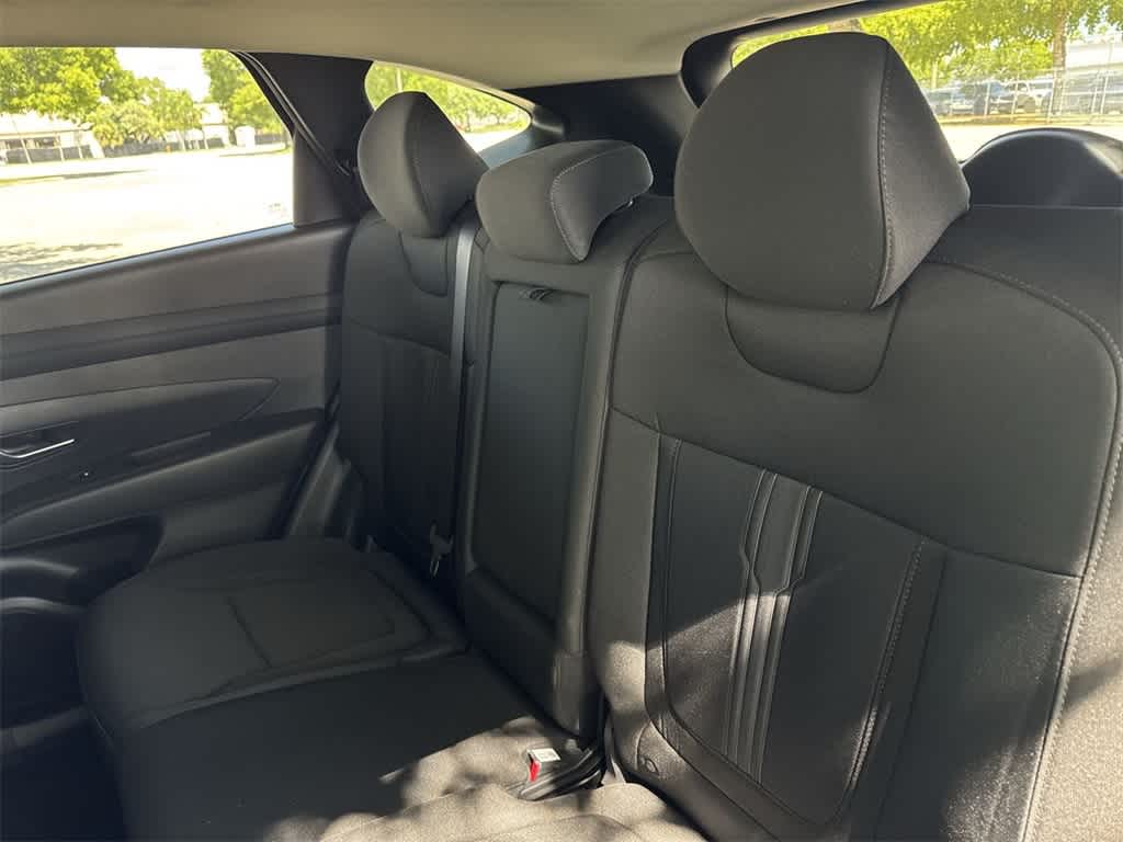 Thumbnail: 2026 Hyundai Tucson - 22