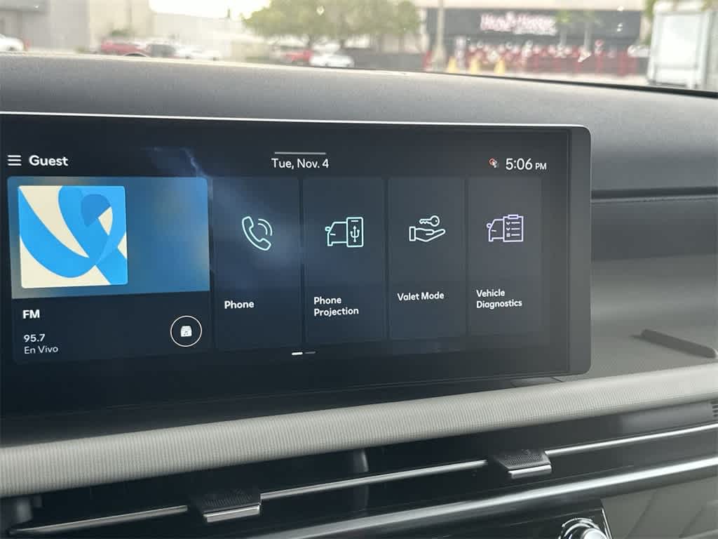 Thumbnail: 2026 Hyundai Tucson - 18