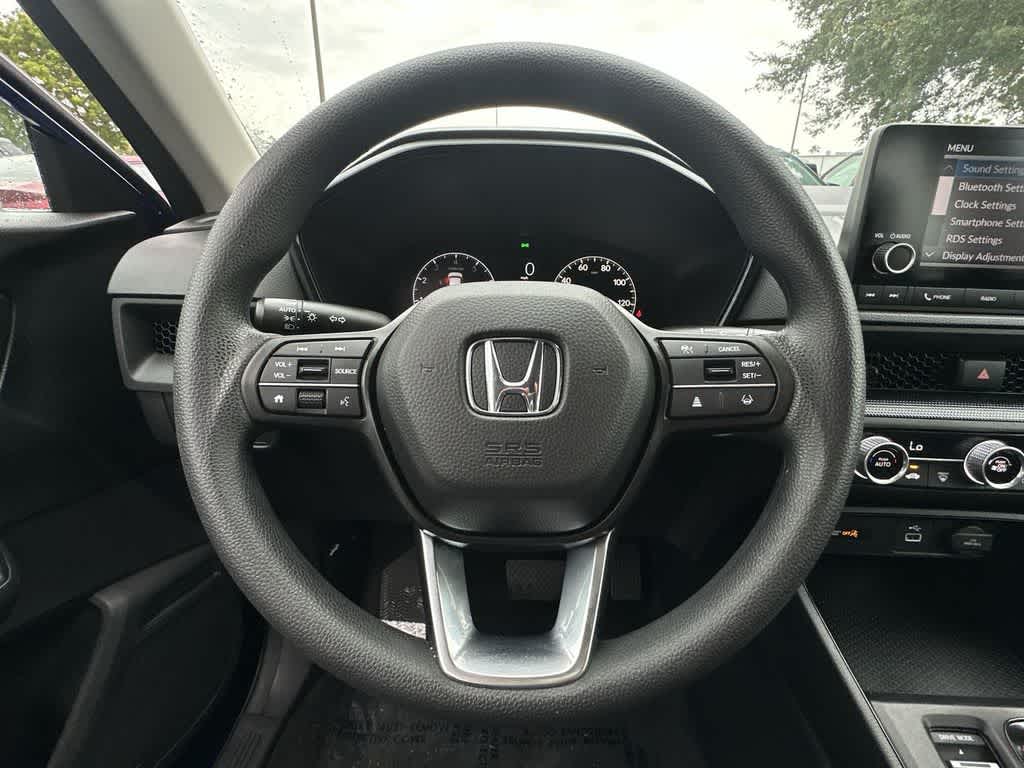 Thumbnail: 2024 Honda CR-V - 22