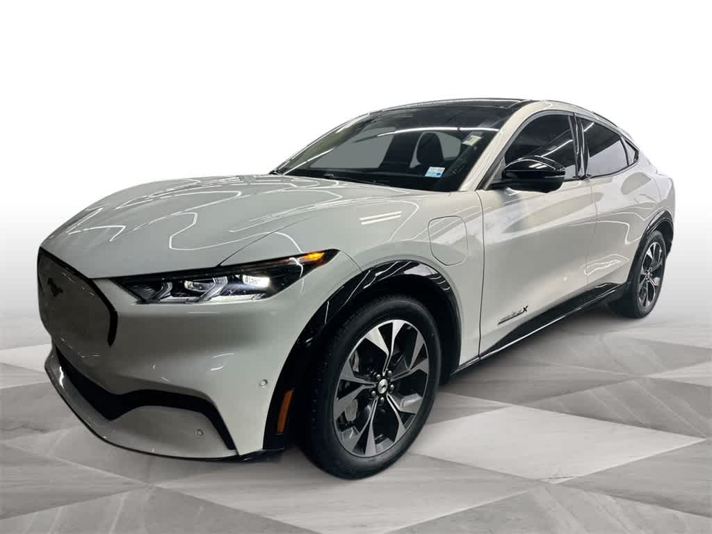 Thumbnail: 2023 Ford Mustang Mach-E - 1