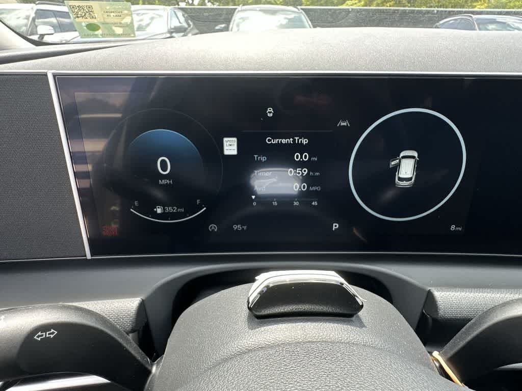 Thumbnail: 2026 Hyundai Tucson - 20