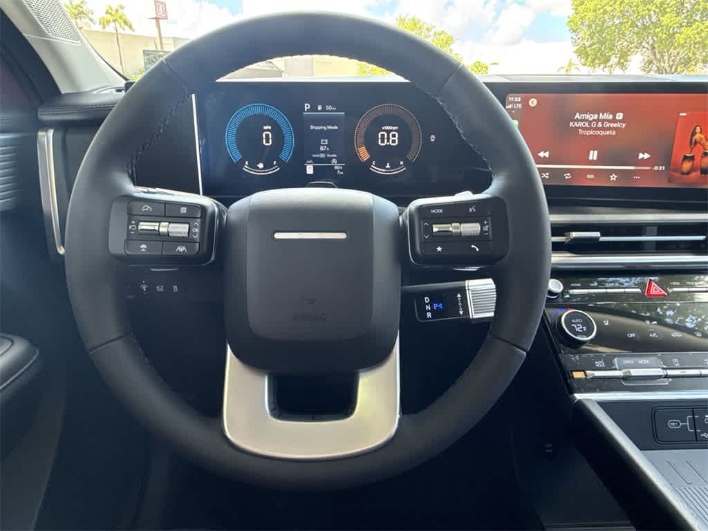 Thumbnail: 2026 Hyundai Santa Fe - 15