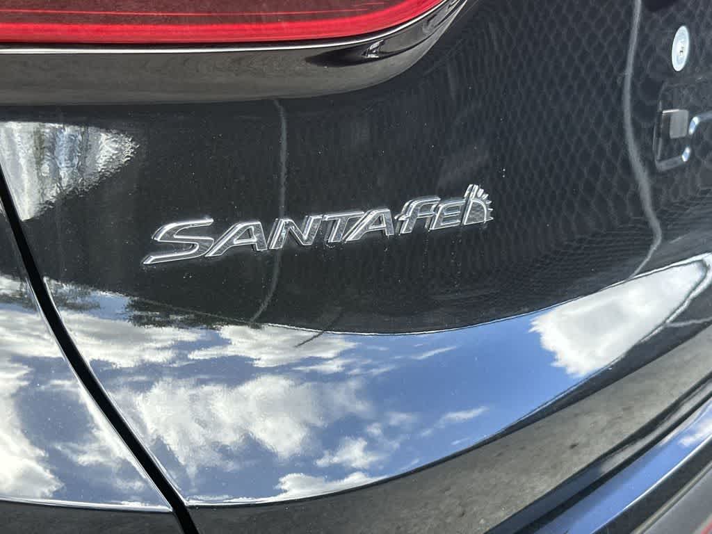 Thumbnail: 2023 Hyundai Santa Fe - 10
