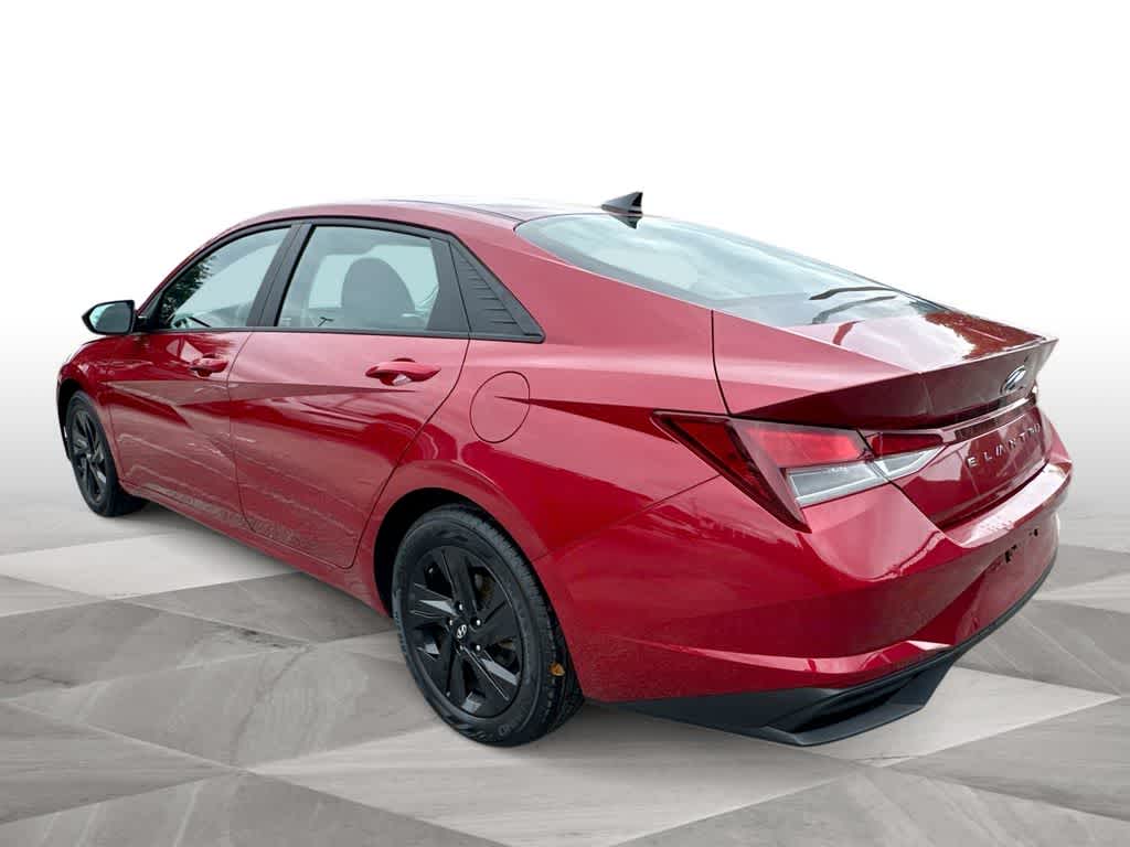 Thumbnail: 2023 Hyundai Elantra - 6