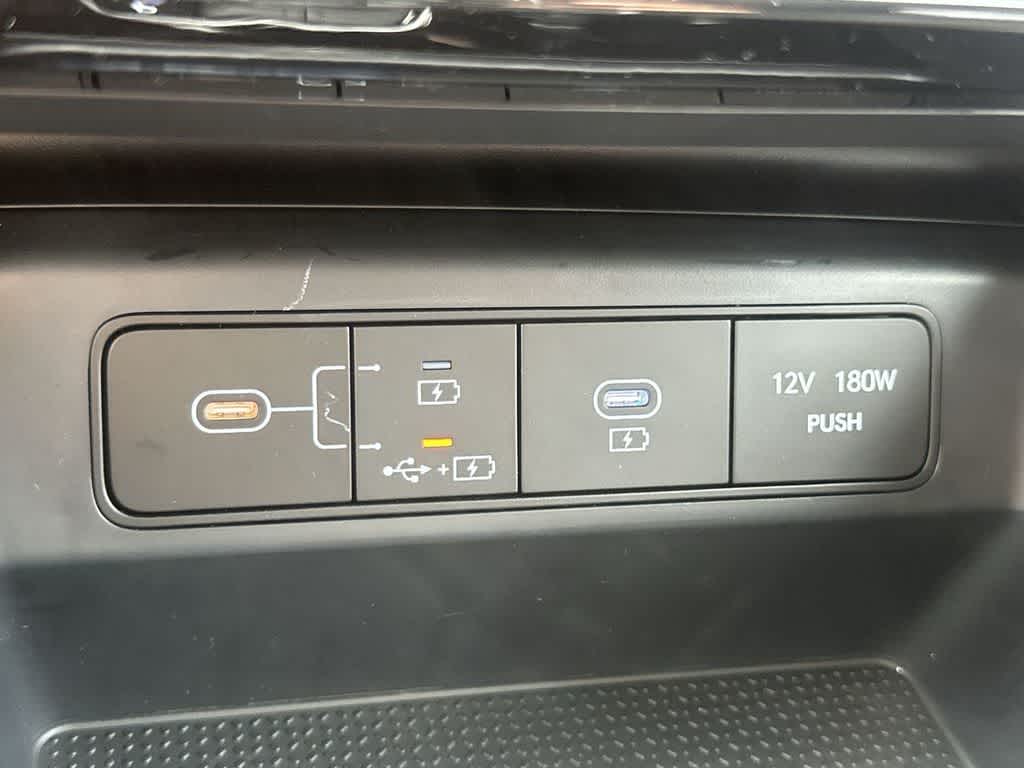 Thumbnail: 2026 Hyundai Tucson - 17