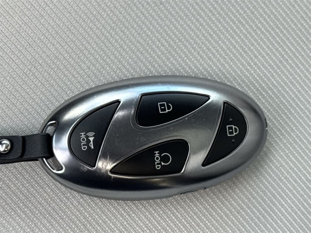 Thumbnail: 2026 Hyundai Tucson - 28