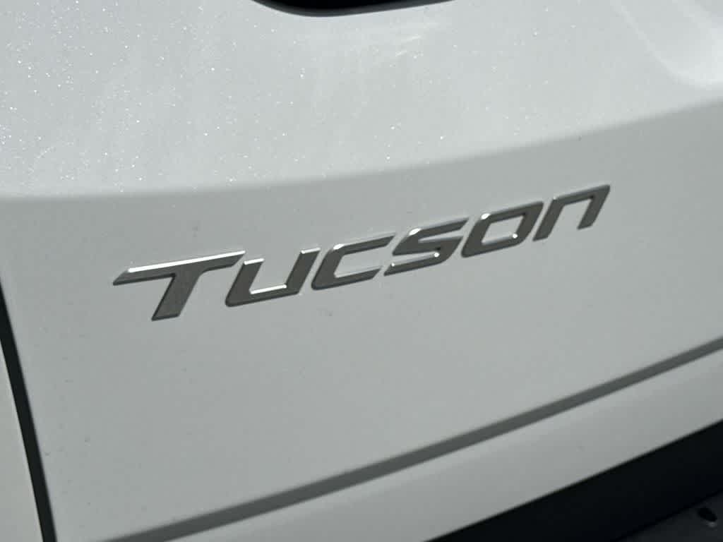 Thumbnail: 2026 Hyundai Tucson - 10