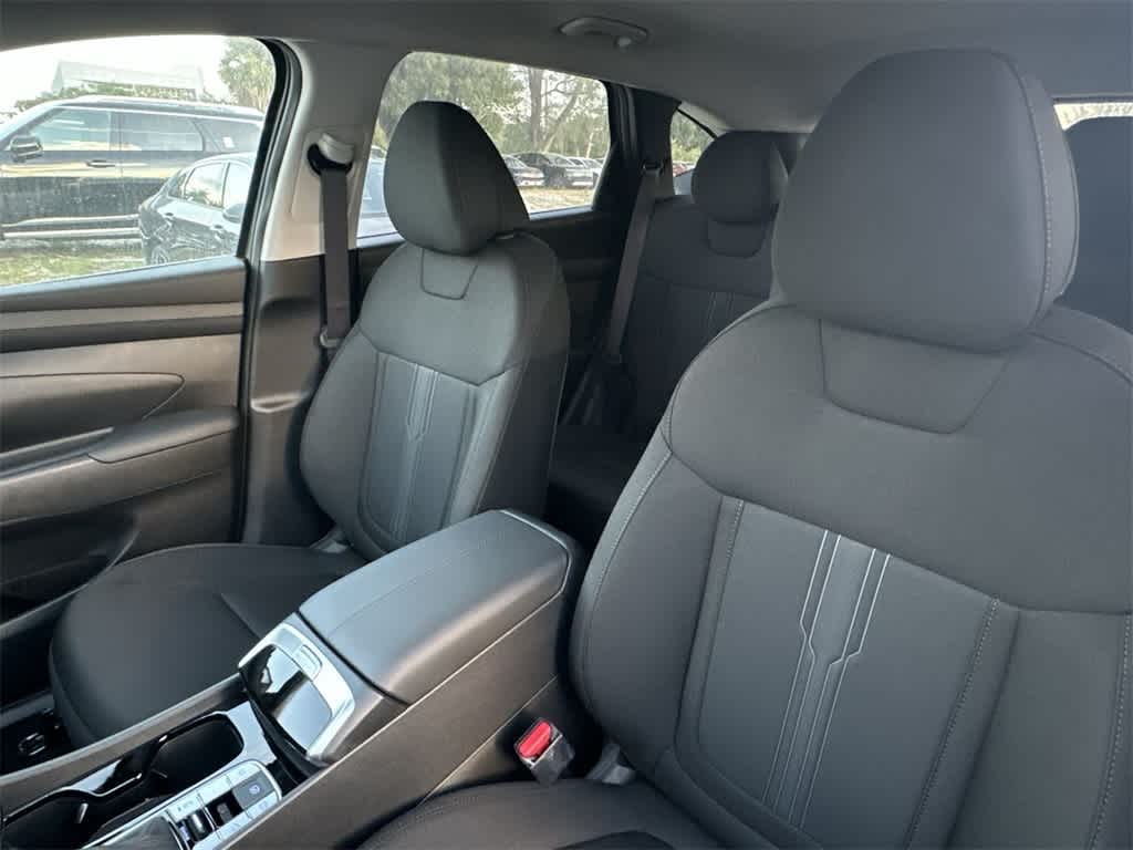 Thumbnail: 2026 Hyundai Tucson - 14