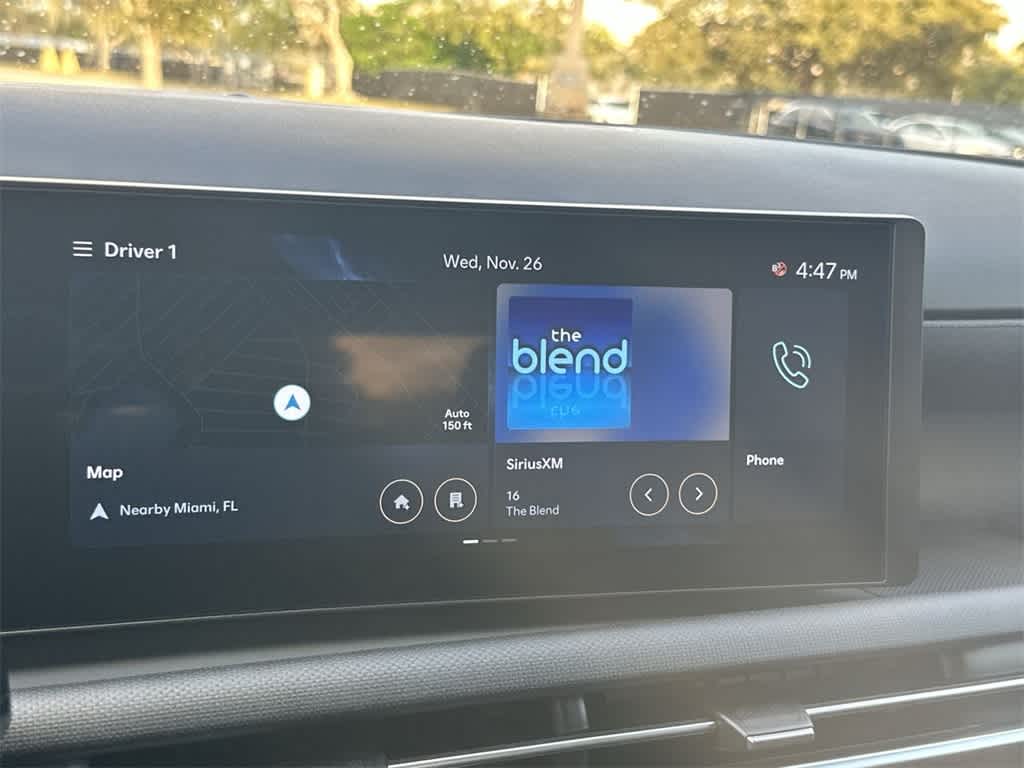 Thumbnail: 2025 Hyundai Tucson - 18