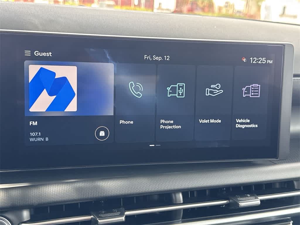 Thumbnail: 2026 Hyundai Tucson - 18