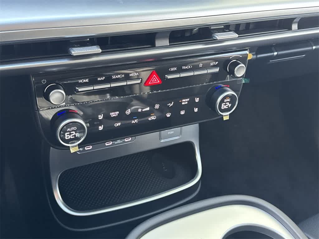 Thumbnail: 2026 Hyundai Ioniq - 20