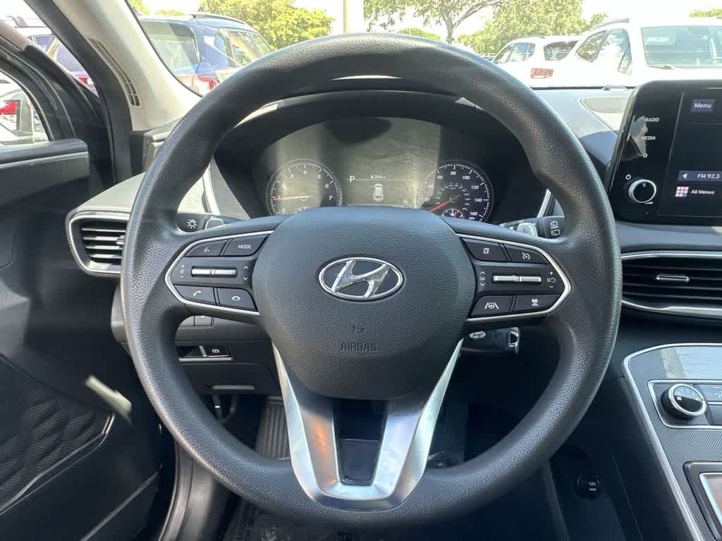 Thumbnail: 2023 Hyundai Santa Fe - 22
