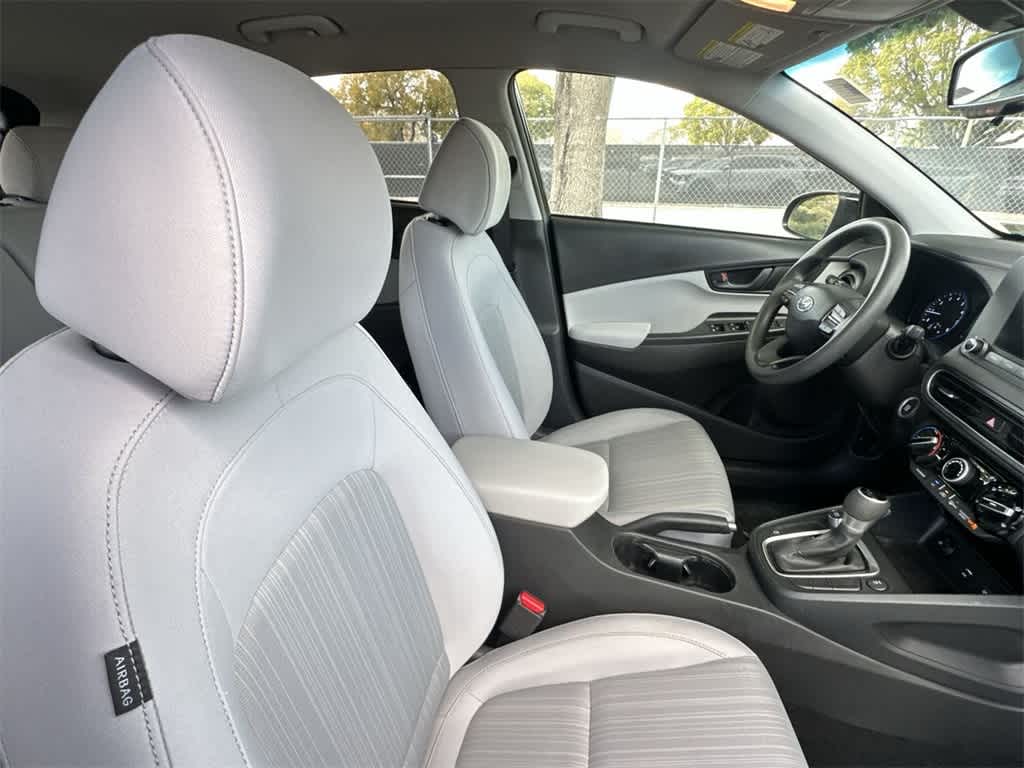 Thumbnail: 2023 Hyundai Kona - 28