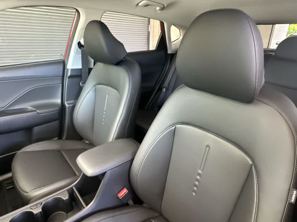 Thumbnail: 2026 Hyundai Kona - 13