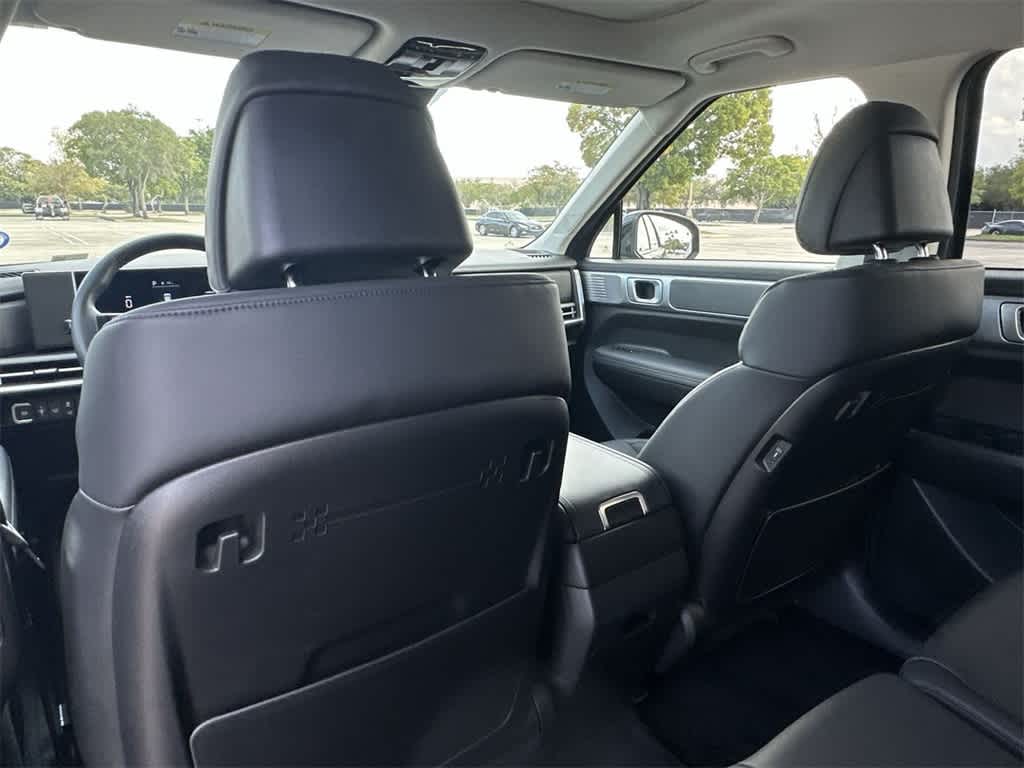 Thumbnail: 2025 Hyundai Santa Fe - 23