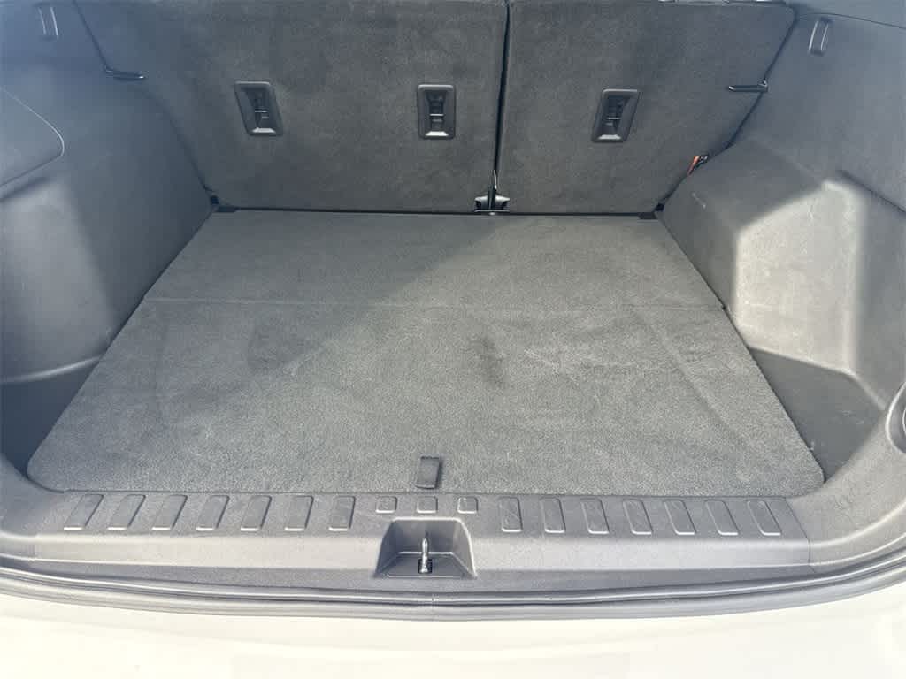 2020 Chevrolet Equinox LS 25