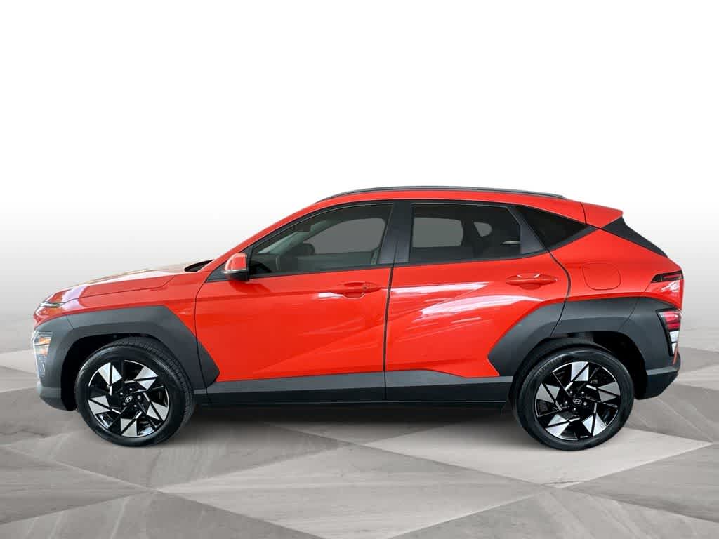 Thumbnail: 2024 Hyundai Kona - 5