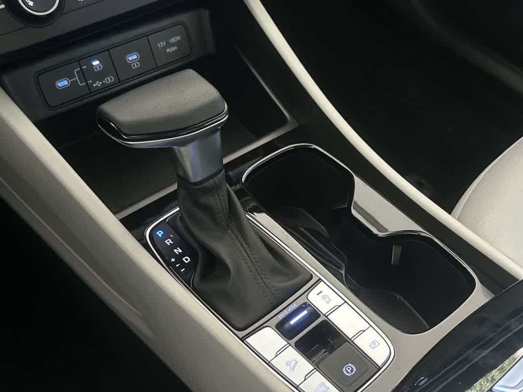 Thumbnail: 2026 Hyundai Tucson - 21