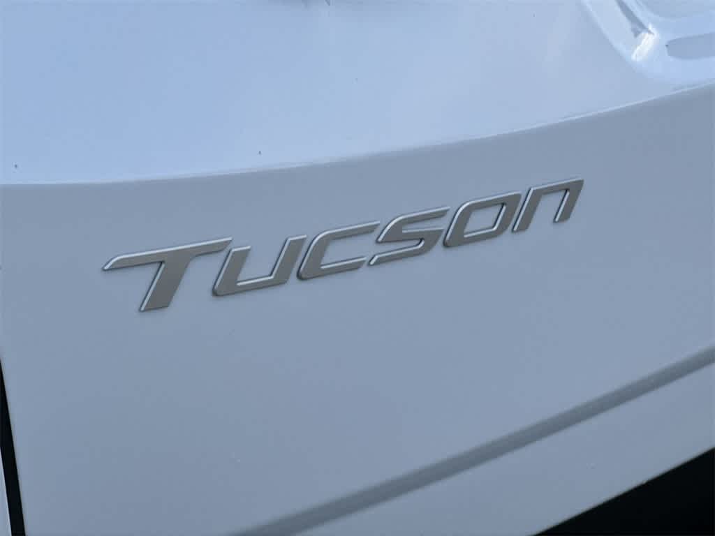 Thumbnail: 2026 Hyundai Tucson - 10
