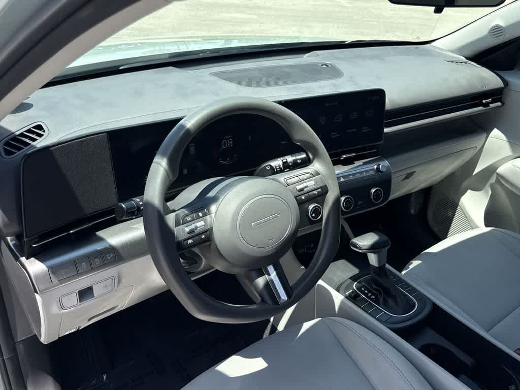Thumbnail: 2025 Hyundai Kona - 13