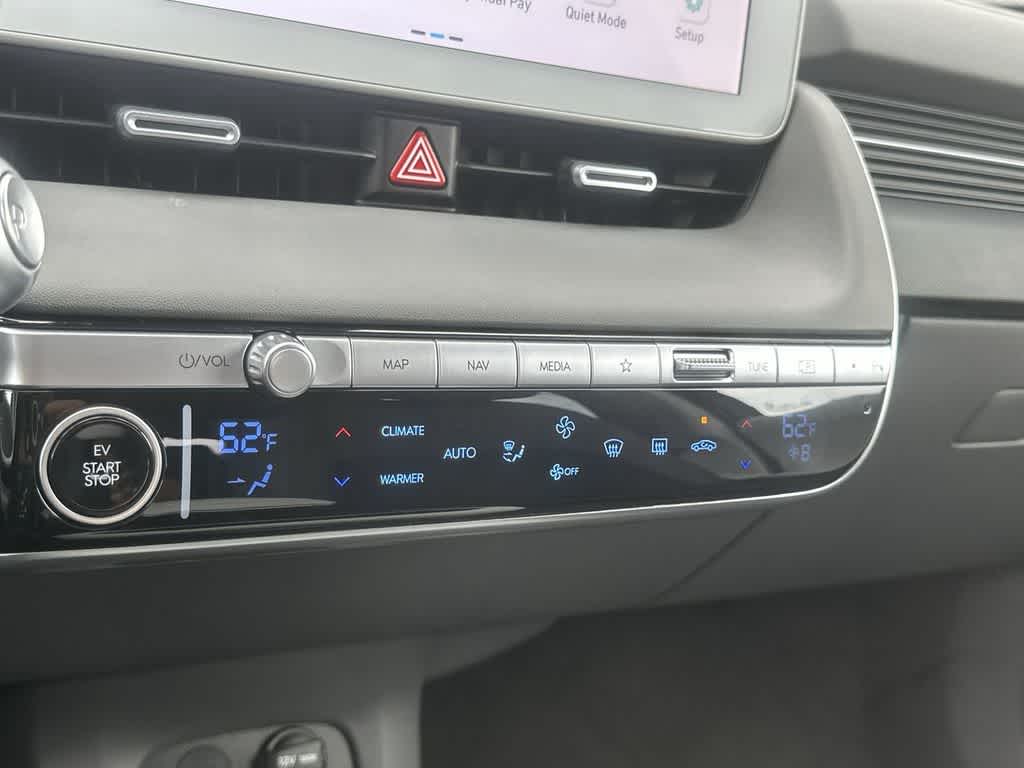 Thumbnail: 2024 Hyundai Ioniq 5 - 26
