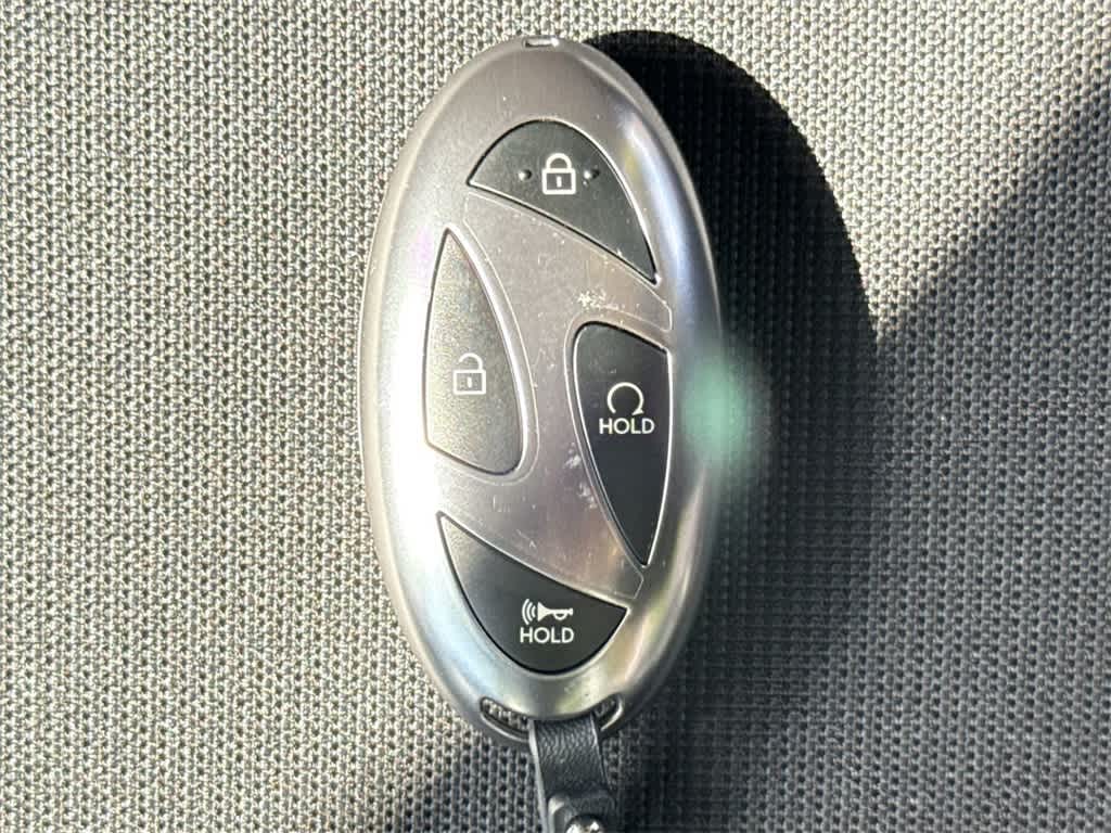 2025 Hyundai Kona SEL 28