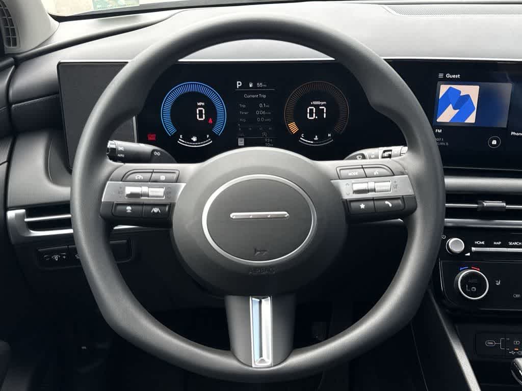 Thumbnail: 2026 Hyundai Tucson - 15