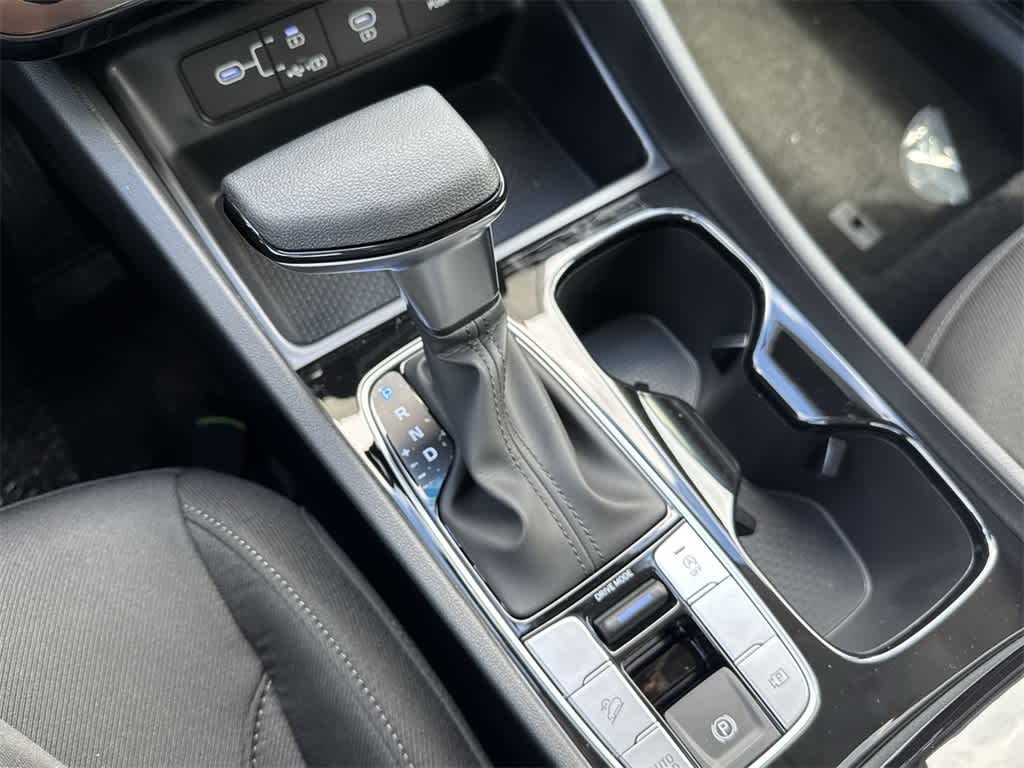 Thumbnail: 2026 Hyundai Tucson - 21