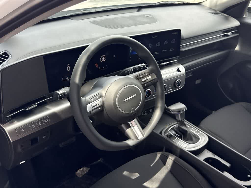 Thumbnail: 2026 Hyundai Kona - 13
