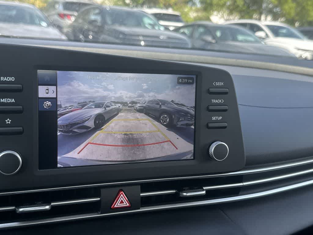 Thumbnail: 2026 Hyundai Elantra - 19