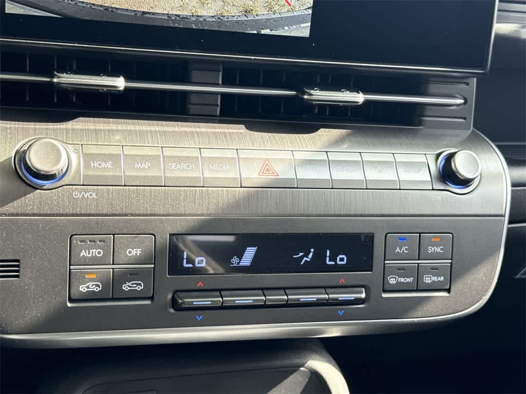 2025 Hyundai Kona SEL 20