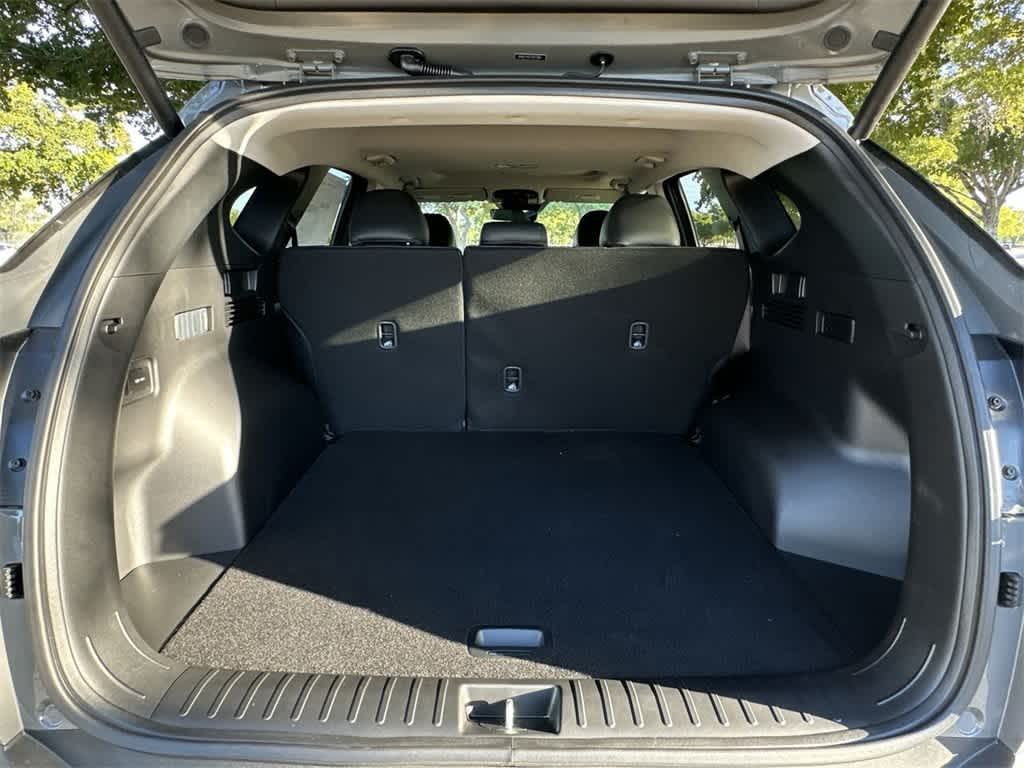 Thumbnail: 2026 Hyundai Tucson - 25