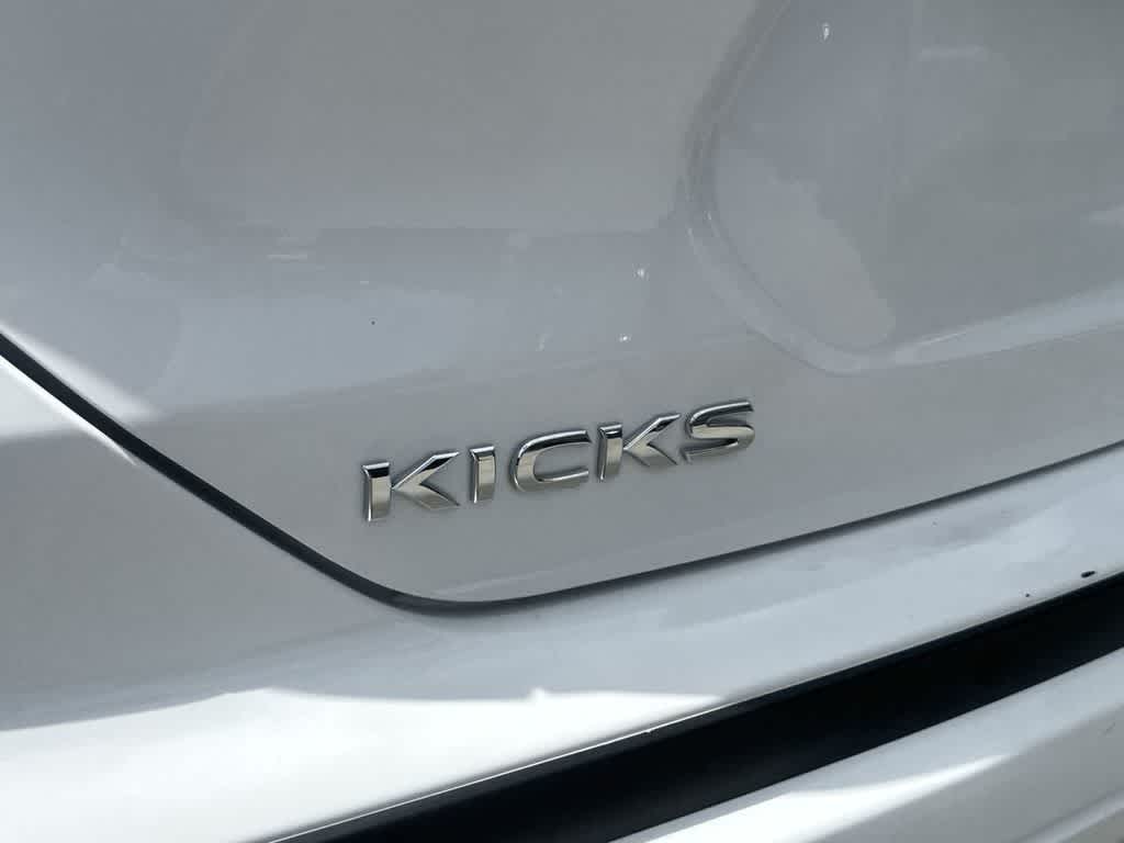 Thumbnail: 2024 Nissan Kicks - 11