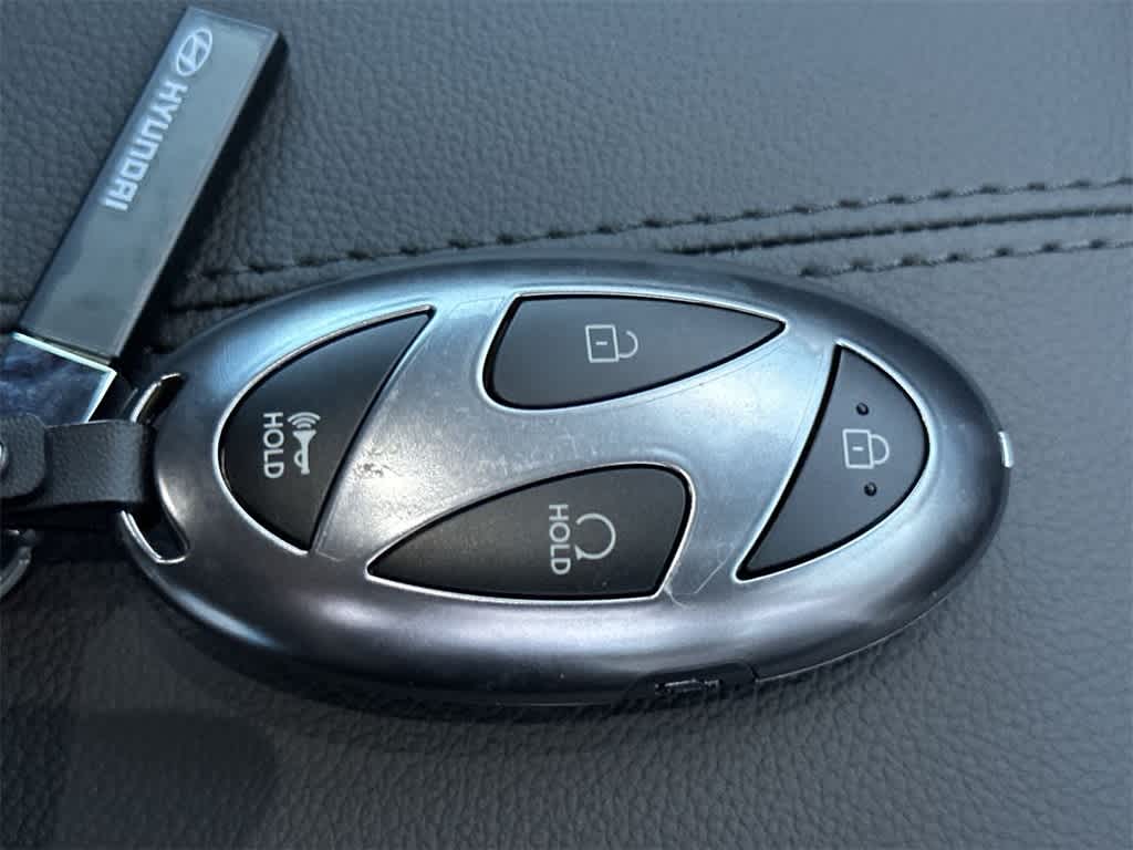 Thumbnail: 2026 Hyundai Tucson - 28